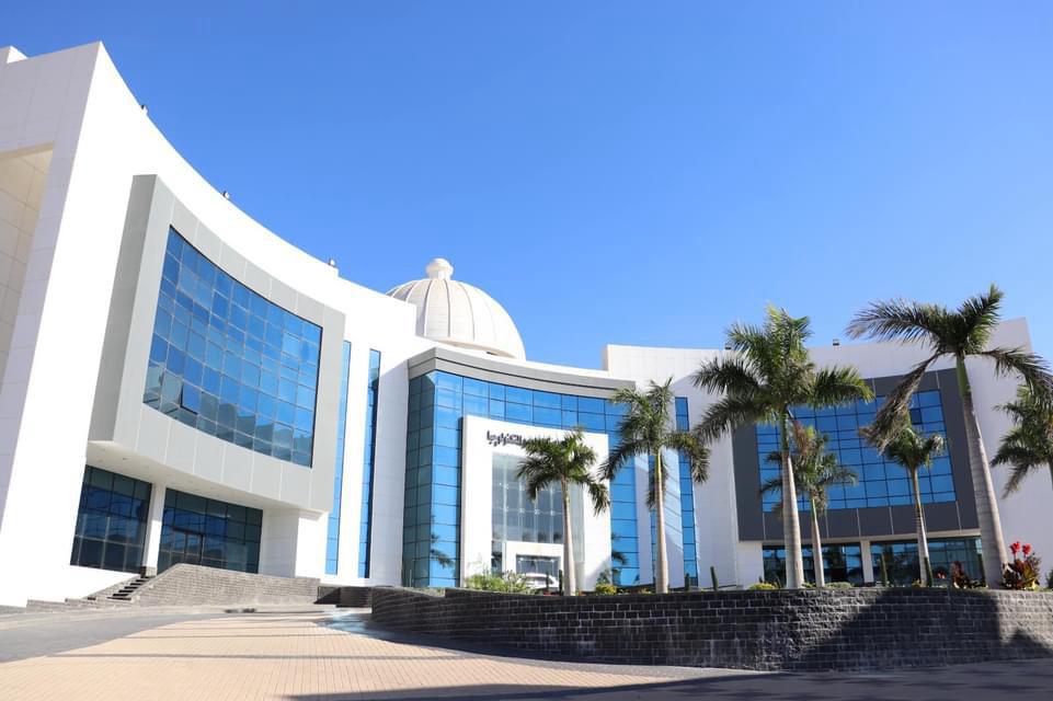 جامعة الريادة1 جامعة الريادة1